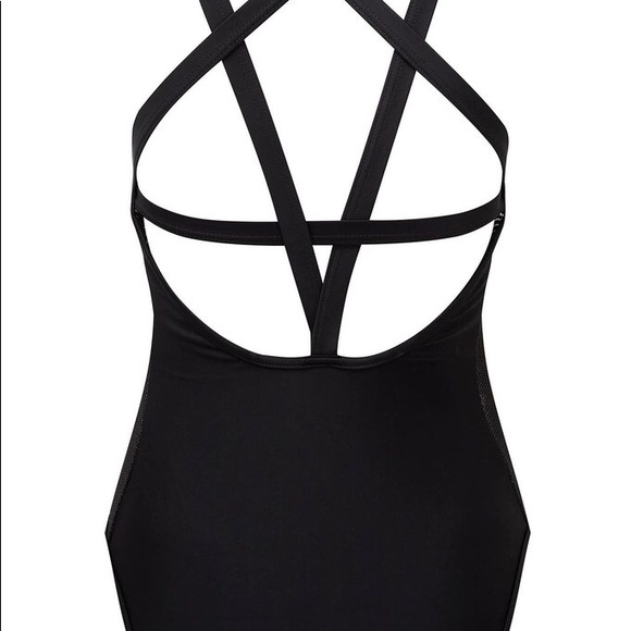 SOLD🖤 bathing suit killstar Marilyn Manson - Picture 5 of 6